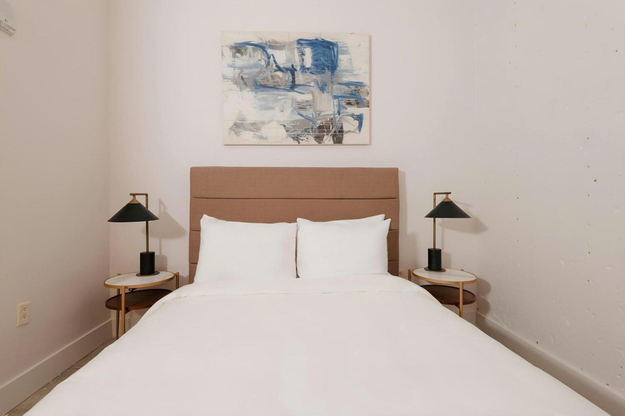 Sonder By Marriott Bonvoy The Gallier Apartments Cbd Nueva Orleans Exterior foto