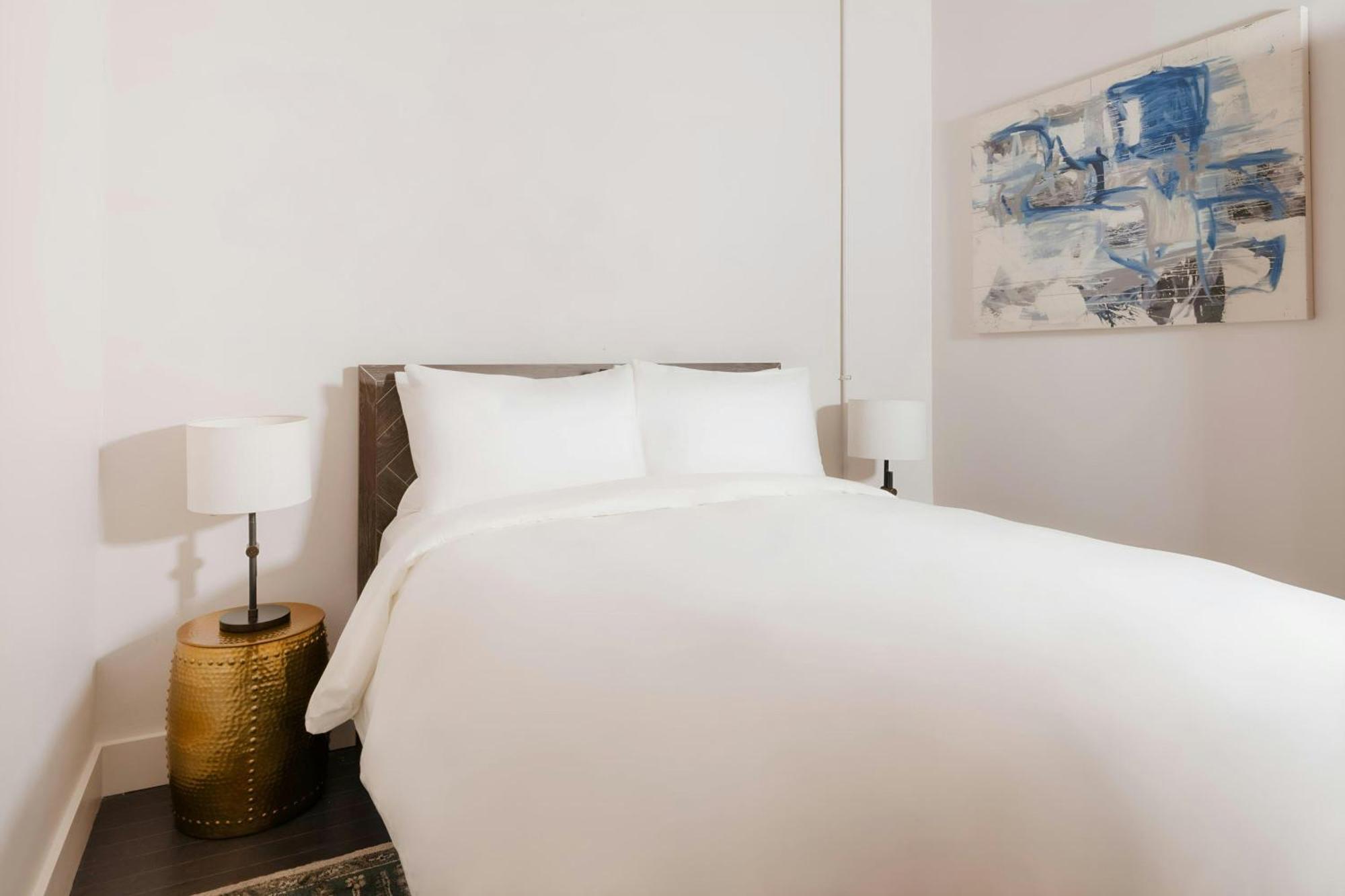 Sonder By Marriott Bonvoy The Gallier Apartments Cbd Nueva Orleans Exterior foto