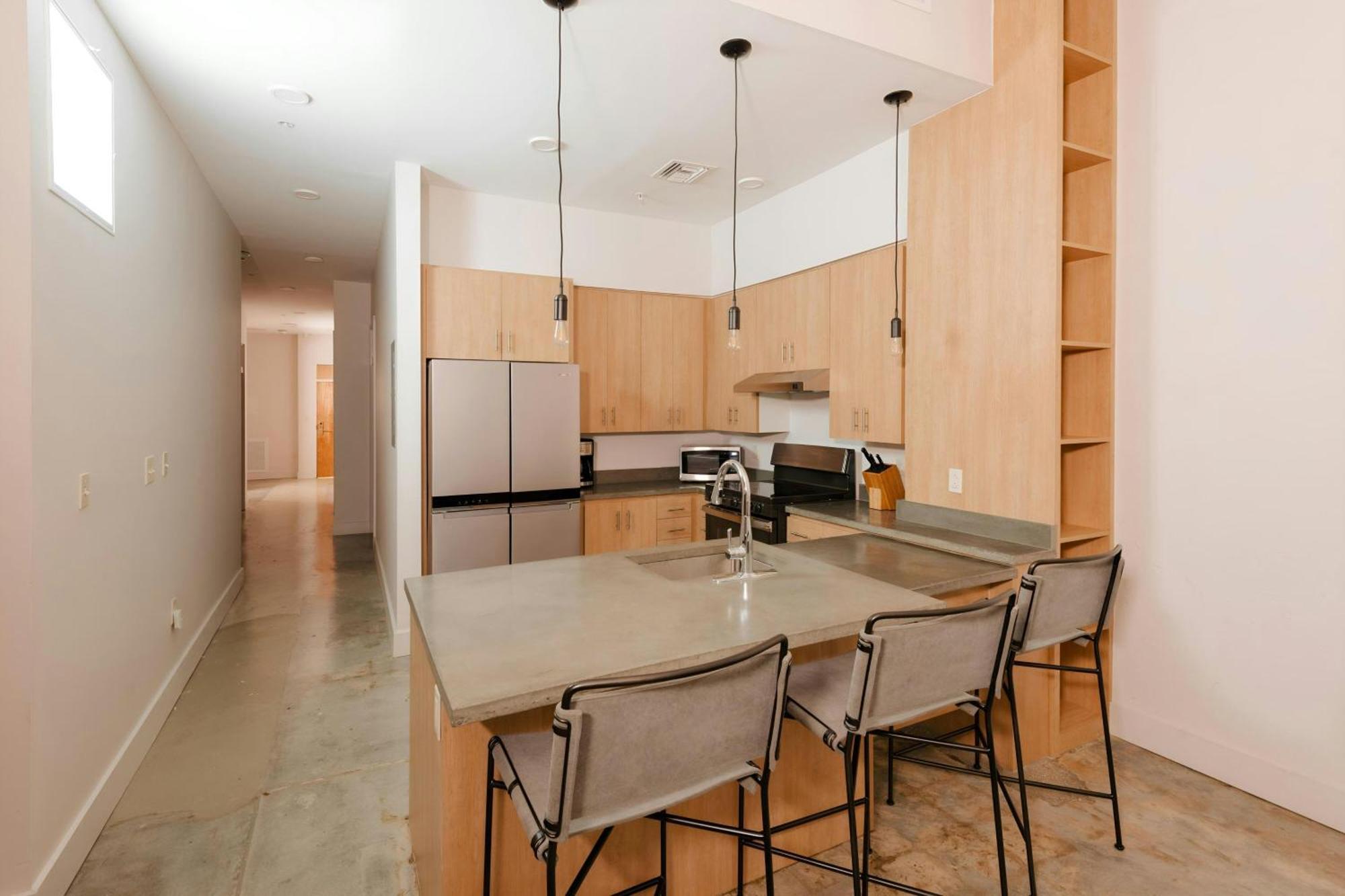 Sonder By Marriott Bonvoy The Gallier Apartments Cbd Nueva Orleans Exterior foto